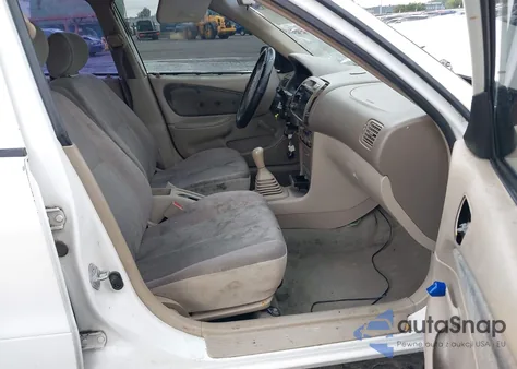 1999 Toyota Corolla Ve из США, поврежденный, VIN 1NXBR12E8XZ183983